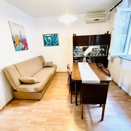 Apartment Niksa Novigrad (Dalmatia) Exterior foto