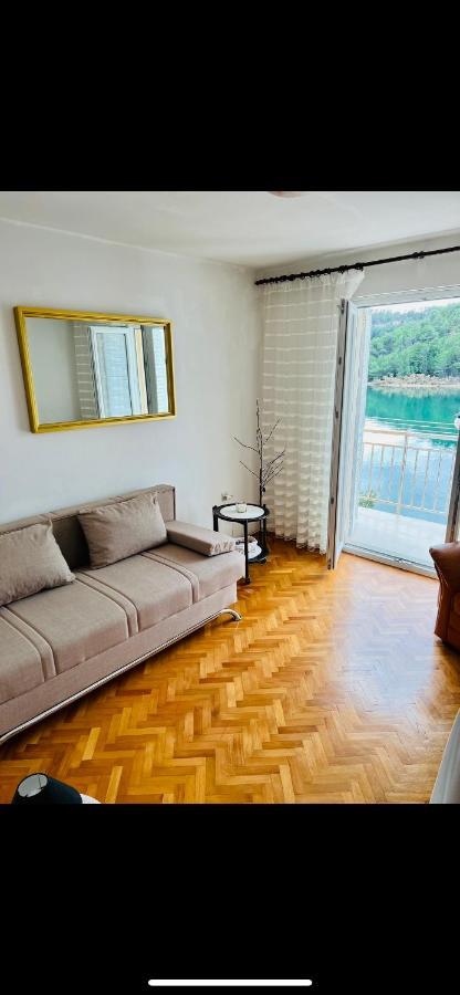 Apartment Niksa Novigrad (Dalmatia) Exterior foto